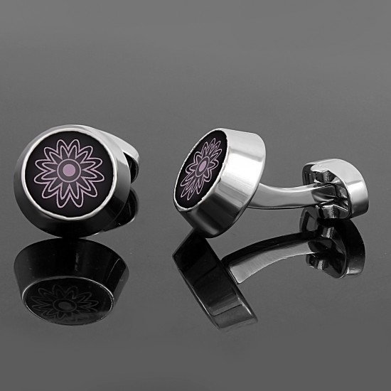 Nakabh Cufflinks | Mens Boys