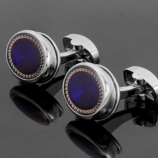 Nakabh Cufflinks | Mens Boys