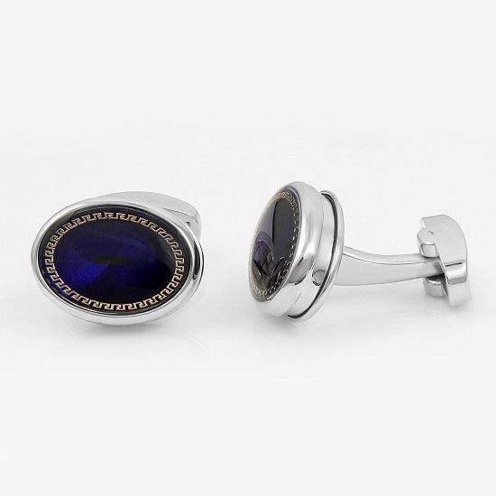 Nakabh Cufflinks | Mens Boys