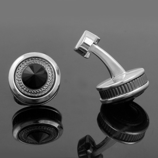 Nakabh Cufflinks | Mens Boys