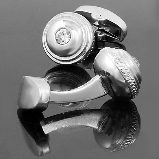 Nakabh Cufflinks | Mens Boys