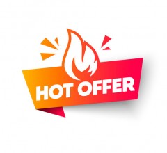 Hot Offers